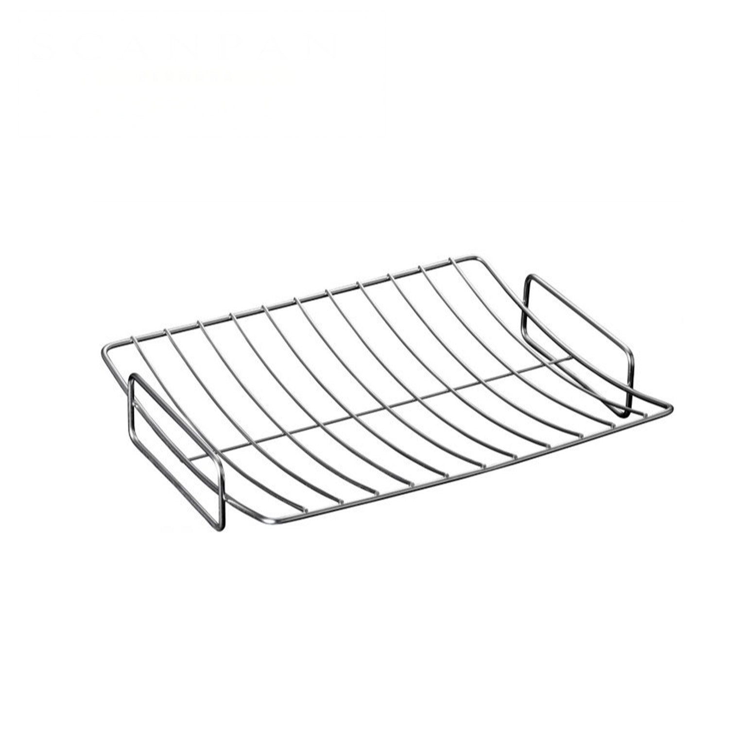 Classic Stainless Steel Roasting Rack